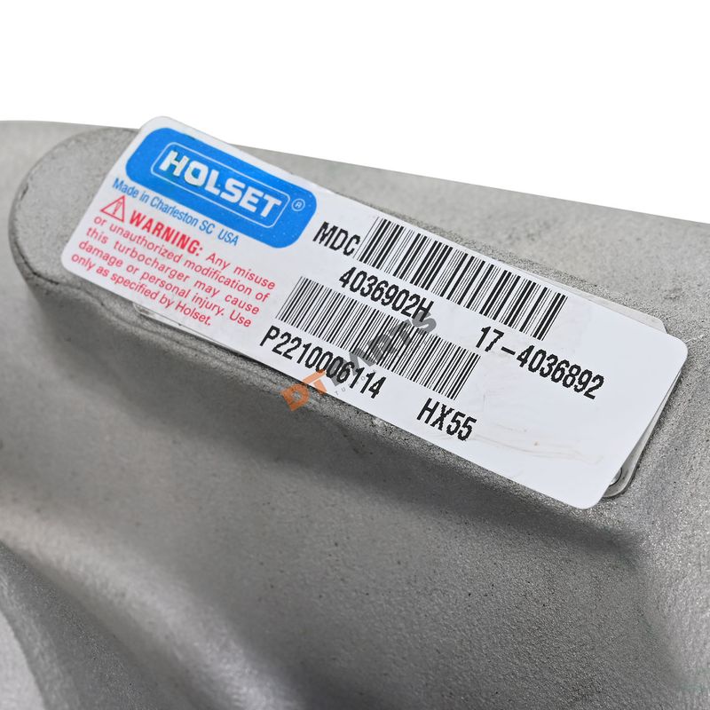 Turbo-Holset-4036902H-para-Camion-Freightliner-Argosy
