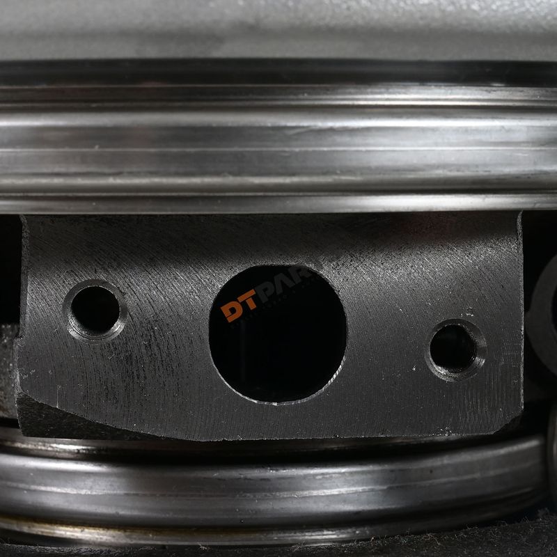 Turbo-Holset-4037634H-para-Grua-Kalmar-y-Linde