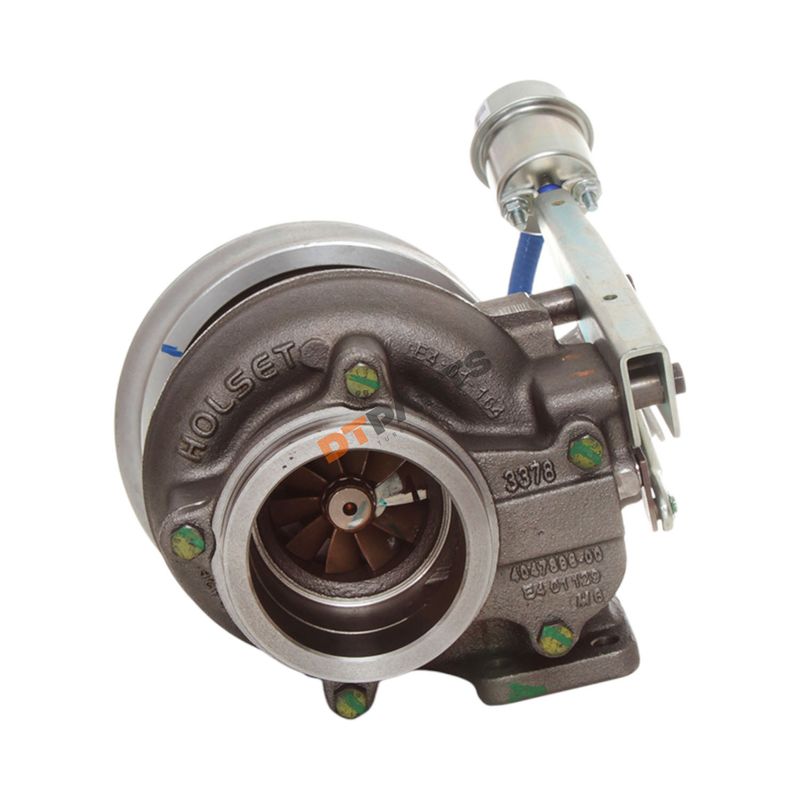 Turbo-Holset-HX40W-para-Excavadora-Komatsu-PC300-7-4039140H