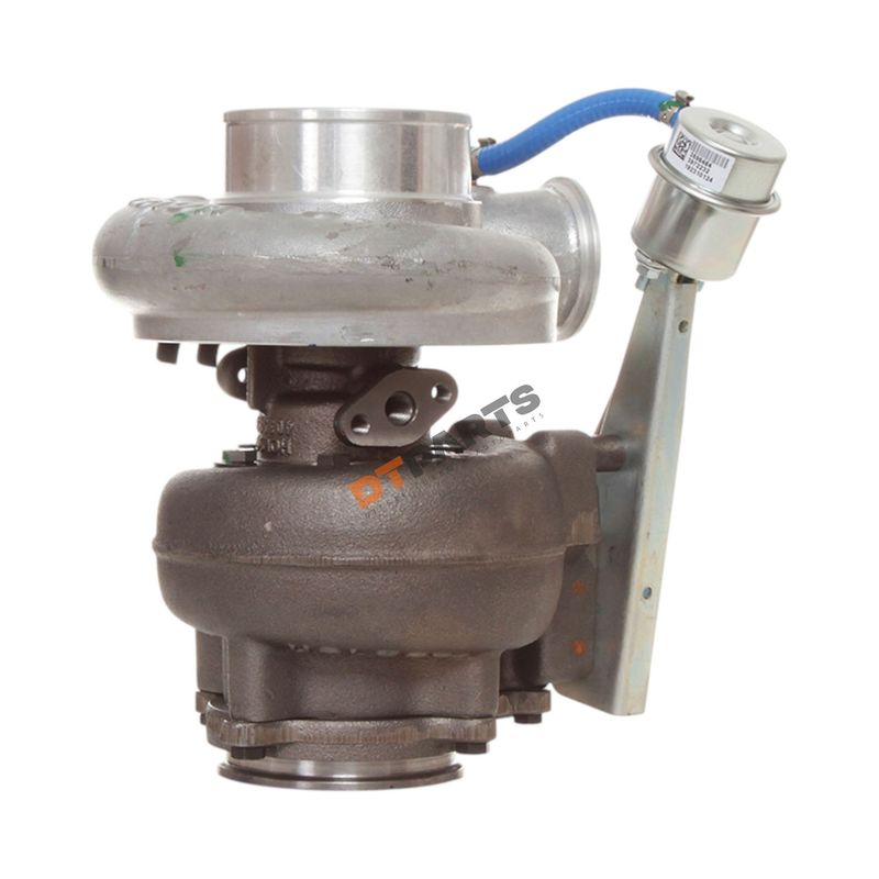 Turbo-Holset-HX40W-para-Excavadora-Komatsu-PC300-7-4039140H