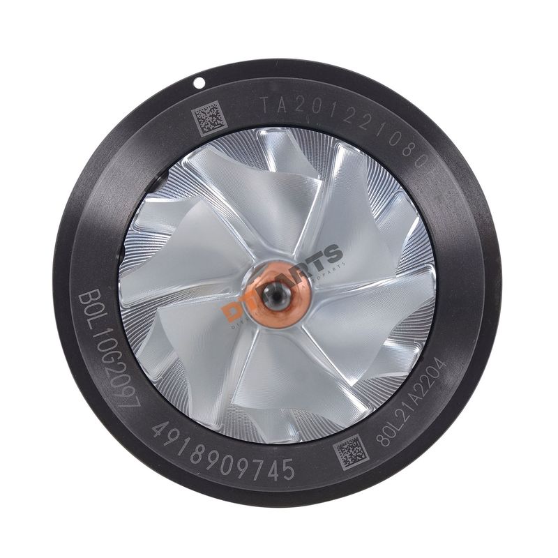 Cartridge-Turbo-Holset-4043587H-para-Ford-Volkswagen-Higer