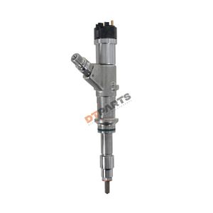 Inyector Original Cummins 4307475 para Foton Motor Isg 11.8