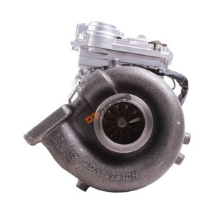 Turbo Volkswagen Camión 19400 - 24400 - 25400 - 31390