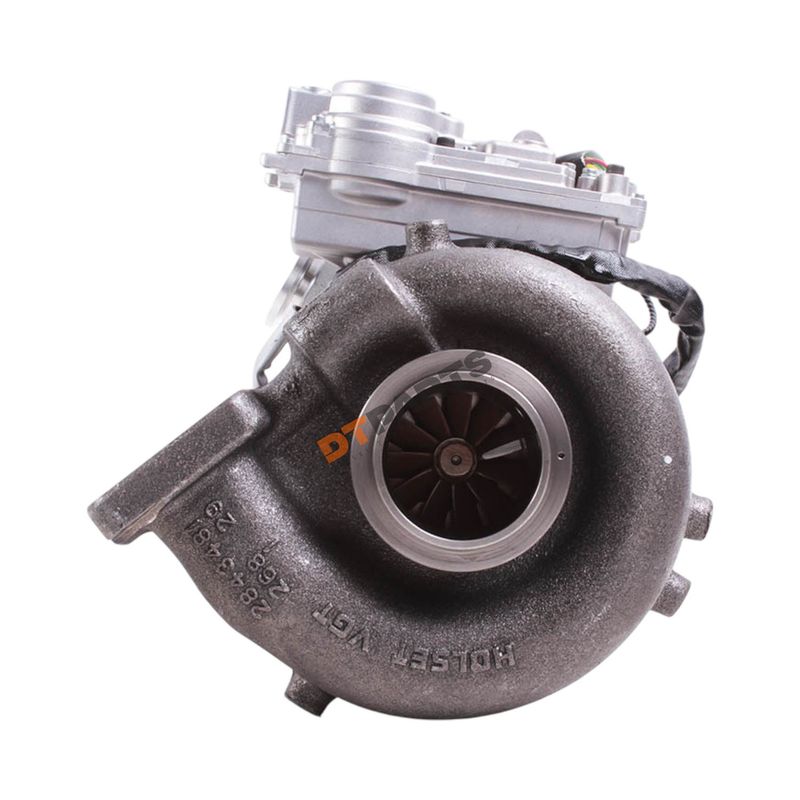 Turbo-Volkswagen-Camion-19400-24400-25400-31390
