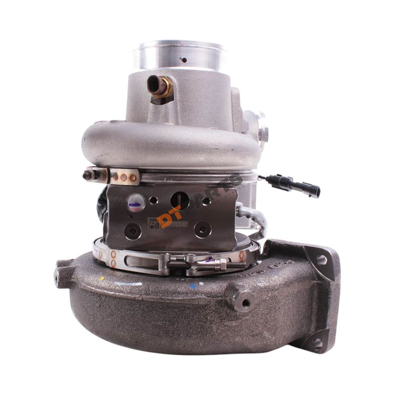 Turbo-Volkswagen-Camion-19400-24400-25400-31390