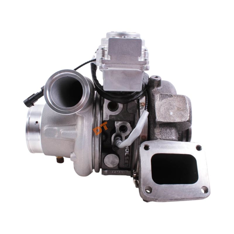 Turbo-Volkswagen-Camion-19400-24400-25400-31390