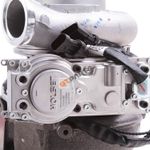 Turbo-Volkswagen-Camion-19400-24400-25400-31390