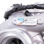 Turbo-Volkswagen-Camion-19400-24400-25400-31390