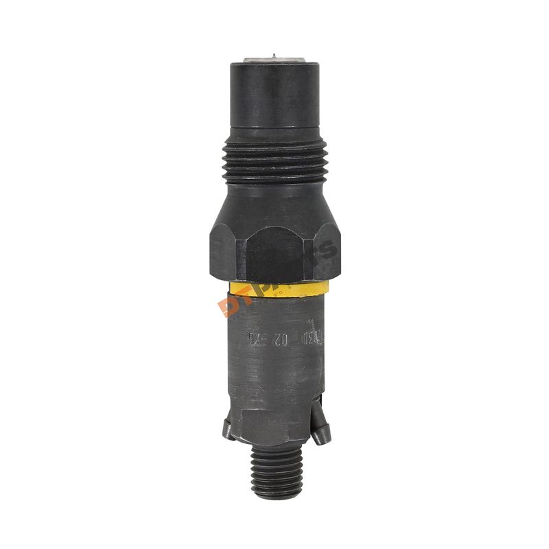 Inyector-Original-Delphi-6703703-para-Daewoo-Dh220-3-Doosan