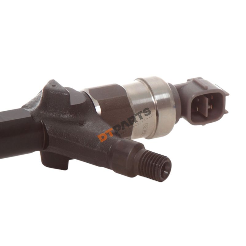 Inyector-Original-Denso-Diesel-Nissan-X-Trail-22-9709500-051