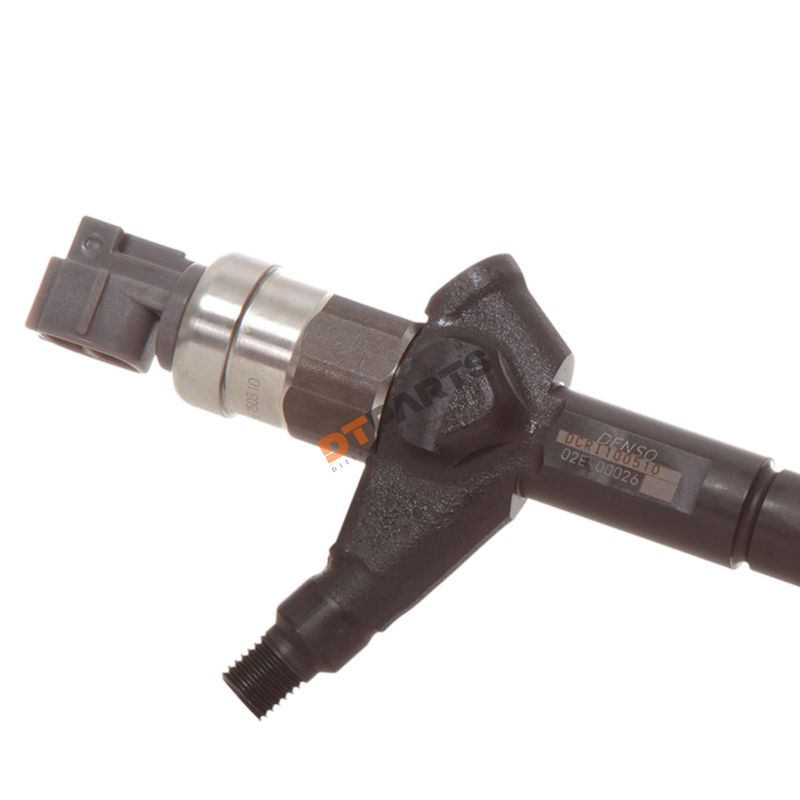 Inyector-Original-Denso-Diesel-Nissan-X-Trail-22-9709500-051
