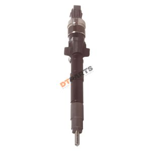 Inyector Original Denso Diesel Nissan X-Trail 2.2 9709500-513