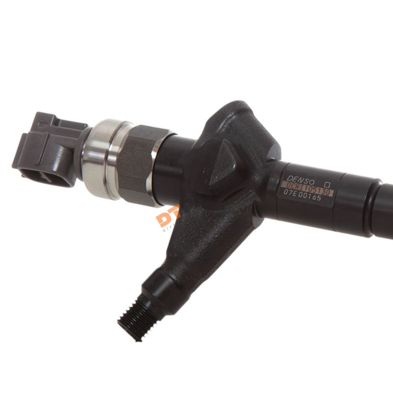 Inyector-Original-Denso-Diesel-Nissan-X-Trail-22-9709500-513