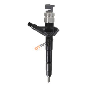 Inyector Original Denso 9709500-565 para Nissan Np300 Navara