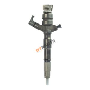 Inyector Original Denso Toyota Dyna / Hilux / Land Cruiser / Hiace 3.0 E5
