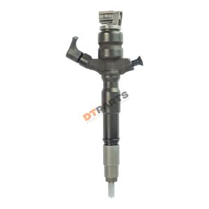 Inyector Original Denso Toyota Hilux 2.5 / Hiace 2KD-FTV Euro 5 23670-30450