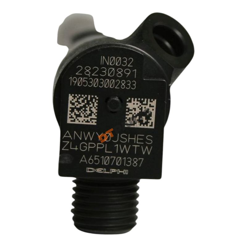 Inyector-Original-Delphi-28230891-para-Mercedes-Benz-Clase-B