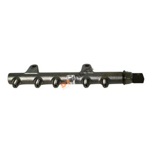 Riel de inyección diesel Dephi 28231471 para Hyundai H1 2.5