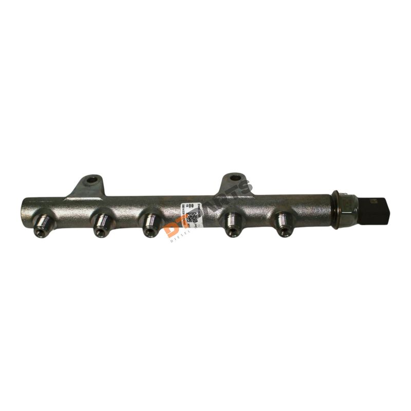Riel-de-inyeccion-diesel-Dephi-28231471-para-Hyundai-H1-25