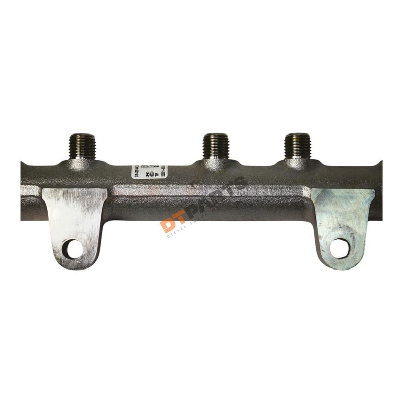Riel-de-inyeccion-diesel-Dephi-28231471-para-Hyundai-H1-25