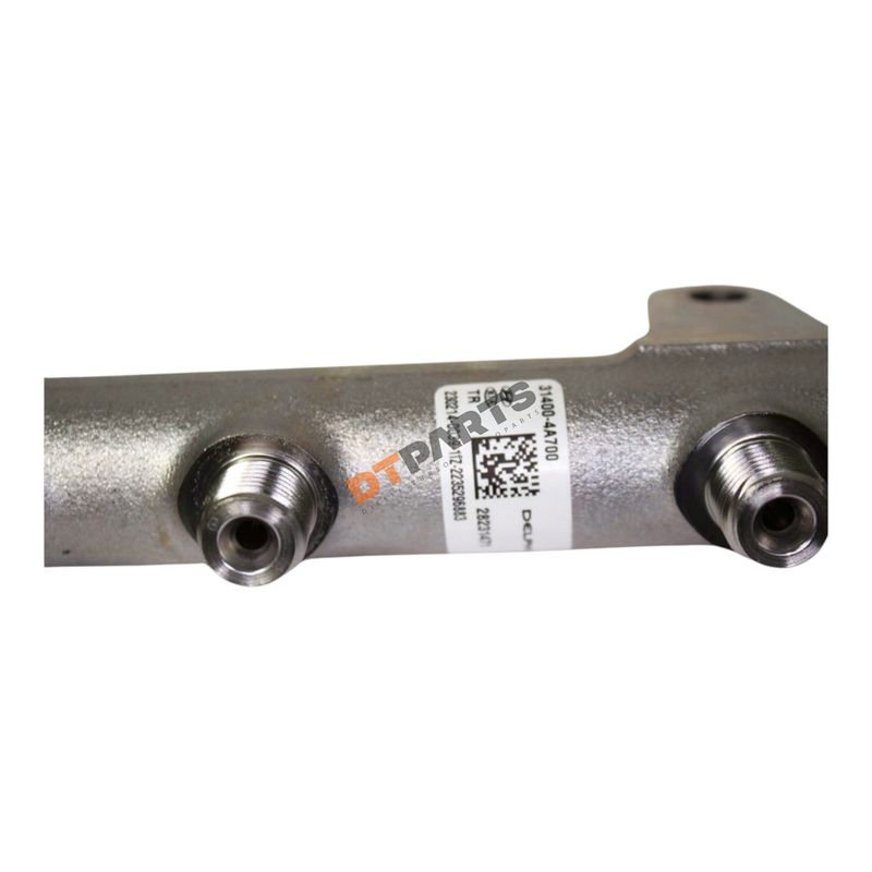Riel-de-inyeccion-diesel-Dephi-28231471-para-Hyundai-H1-25