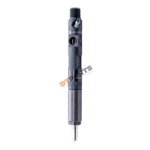 Inyector Original Delphi Renault Kangoo 1.5 / Nissan / Suzuki Sin Golilla