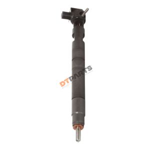 Inyector Original Delphi 28236381 para Hyundai New H1 2.5