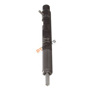 Inyector Original Delphi 28237259 para Renault Kangoo 1.5