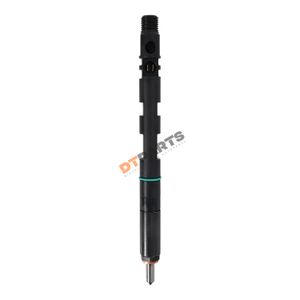 Inyector Original Delphi 28258683 para Jcb Excavadora T3 4.8