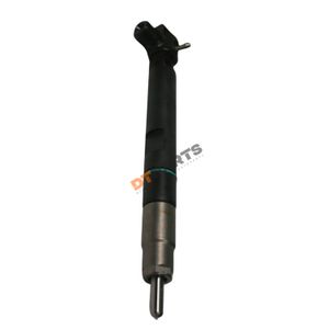 Inyector Original Delphi 28337917 para Doosan y Bobcat