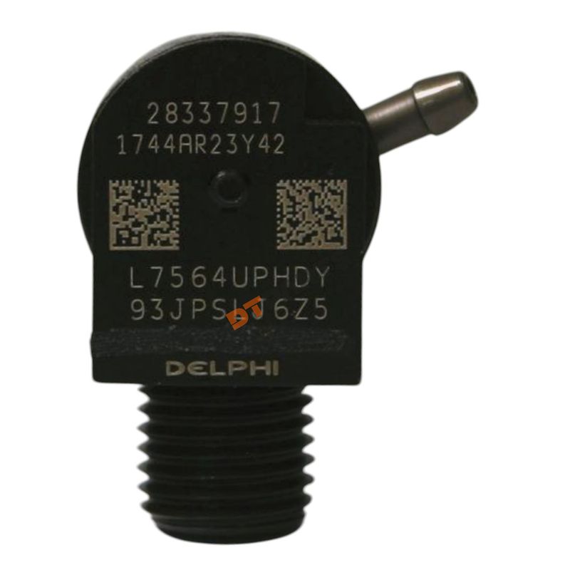Inyector-Original-Delphi-28337917-para-Doosan-y-Bobcat