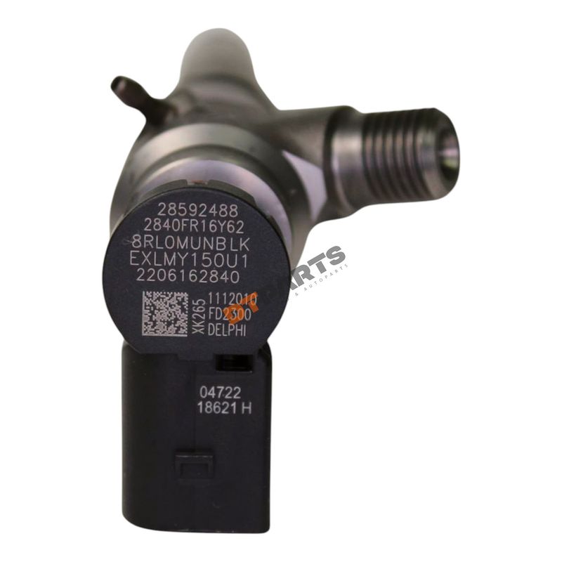 Inyector-Original-Delphi-28592488-para-Dongfeng-y-Nissan