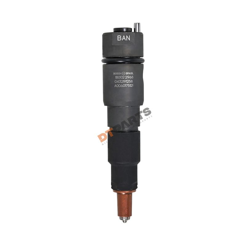 Inyector-Original-Bosch-0432191258-para-Mercedes-Benz-Actros