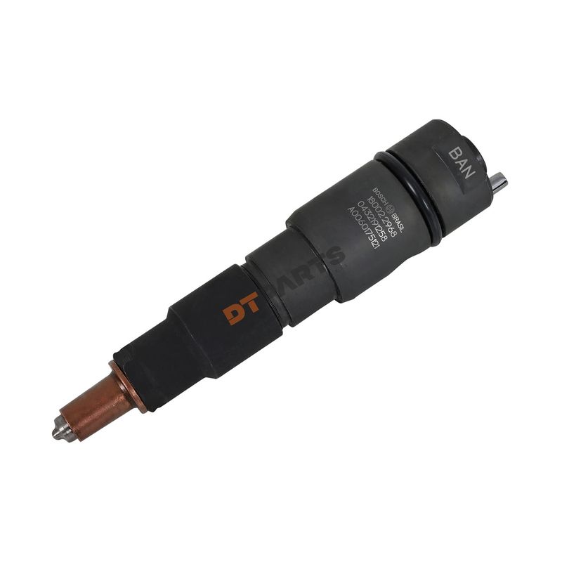 Inyector-Original-Bosch-0432191258-para-Mercedes-Benz-Actros