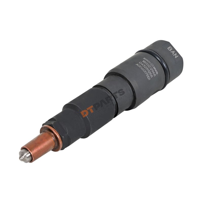 Inyector-Original-Bosch-0432191258-para-Mercedes-Benz-Actros