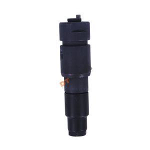 Inyector Original Bosch 0432193436 Mercedes Benz Atego