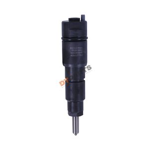 Inyector Original Bosch 0432193448 para Mercedes Benz