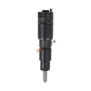 Inyector Original Bosch 0432193475 Mercedes Benz A0060172921
