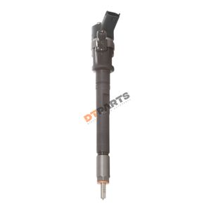 Inyector Original Bosch 0445110188 Citroen C4 C5 Peugeot 206 1.6