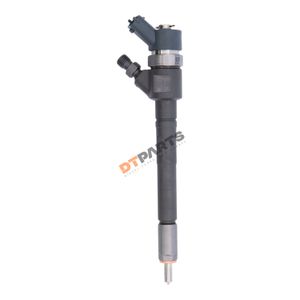 Inyector Original Bosch 0445110239 Peugeot Partner - Citroen Berlingo 1.6 E4