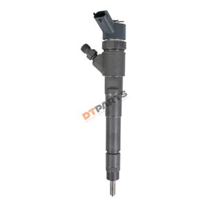 Inyector Original Bosch 0445110248 para Citroen Peugeot Iveco
