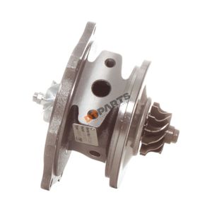 Cartridge Turbo RHF3 Chevrolet Camioneta DMAX 2.5 4WD (2015)