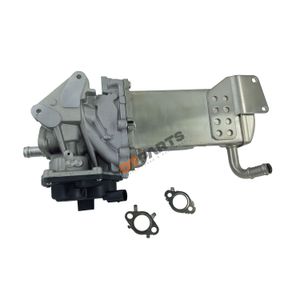 Valvula EGR Kanso 03L131512AQ-KNS para Volkswagen Amarok 2.0