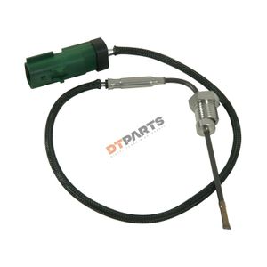 Sensor de temperatura Dinex 3FL004 para Freightliner EPA10