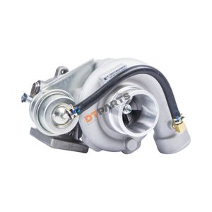 Turbo HP55X4517-00 JAC Refine 759638-0003 GP Turbocharger