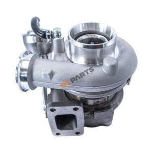 Turbo Normet Volvo / Deutz TCD2013