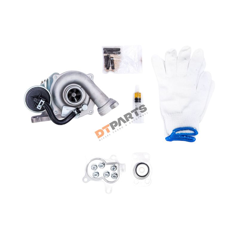 turbo-citroen-c3-peugeot-peugeot-206-hdi