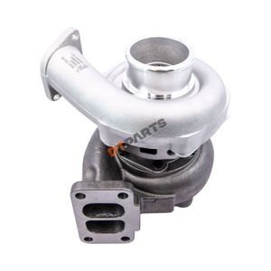 Turbo Mercedes Benz 1116 1117 M. Benz OM352A