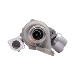Turbo Peugeot 308 HDI Citroen Citroen Berlingo Multispace