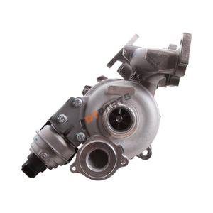 Turbo Volkswagen Transporter T5